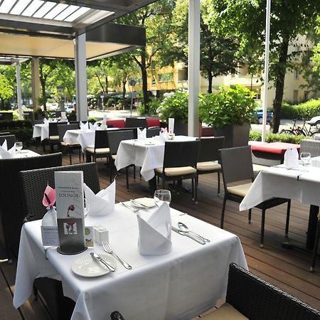 Golden Tulip Berlin Hotel Hamburg מראה חיצוני תמונה