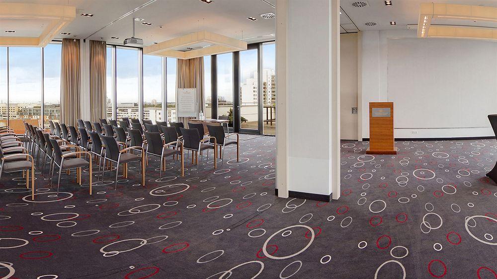Golden Tulip Berlin Hotel Hamburg מראה חיצוני תמונה