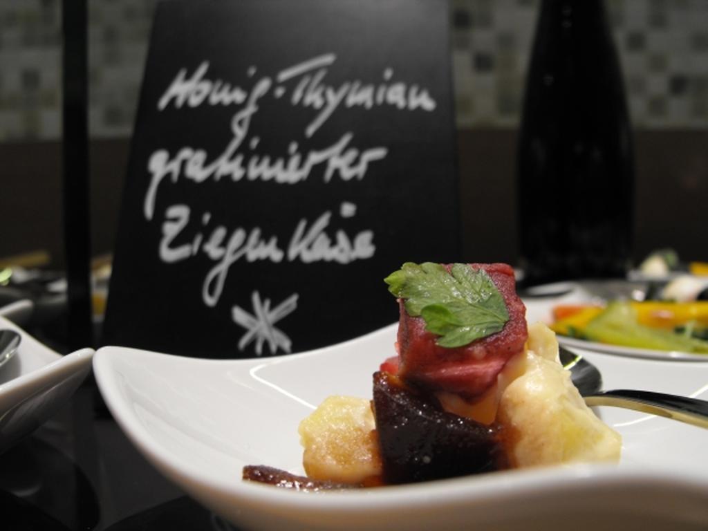 Golden Tulip Berlin Hotel Hamburg מראה חיצוני תמונה