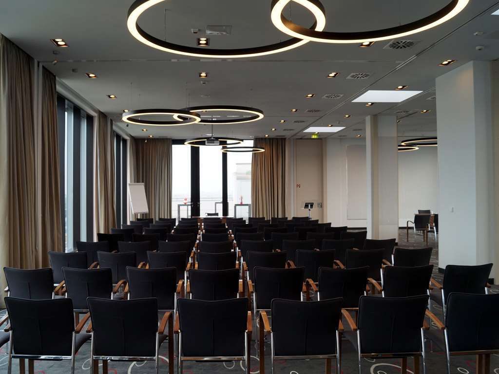 Golden Tulip Berlin Hotel Hamburg מראה חיצוני תמונה