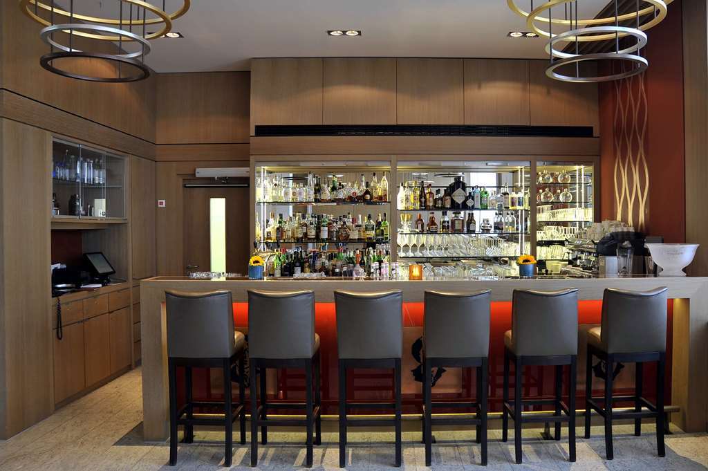 Golden Tulip Berlin Hotel Hamburg מראה חיצוני תמונה
