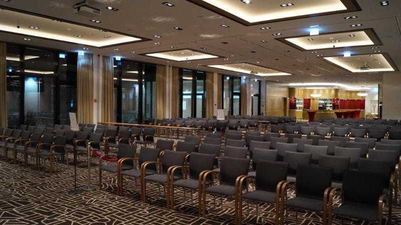 Golden Tulip Berlin Hotel Hamburg מראה חיצוני תמונה