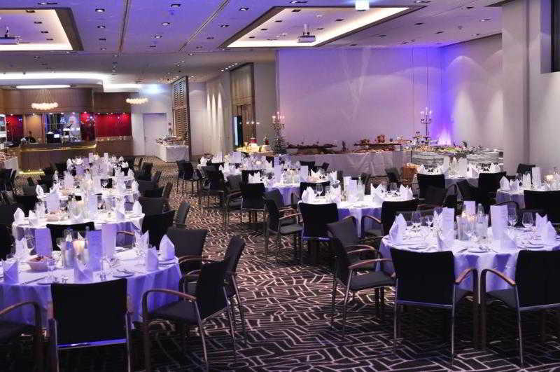 Golden Tulip Berlin Hotel Hamburg מראה חיצוני תמונה