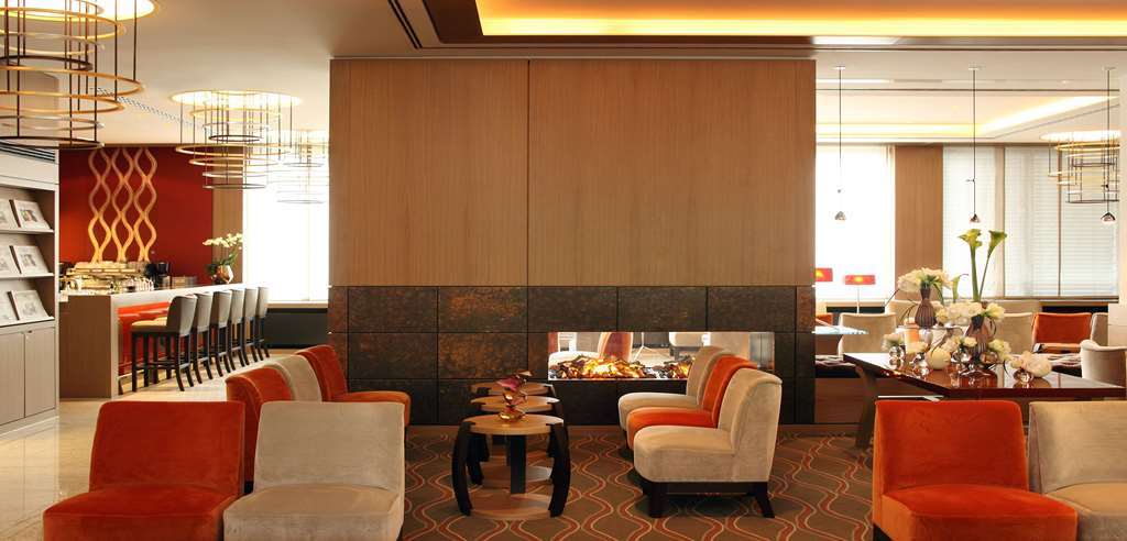 Golden Tulip Berlin Hotel Hamburg מסעדה תמונה