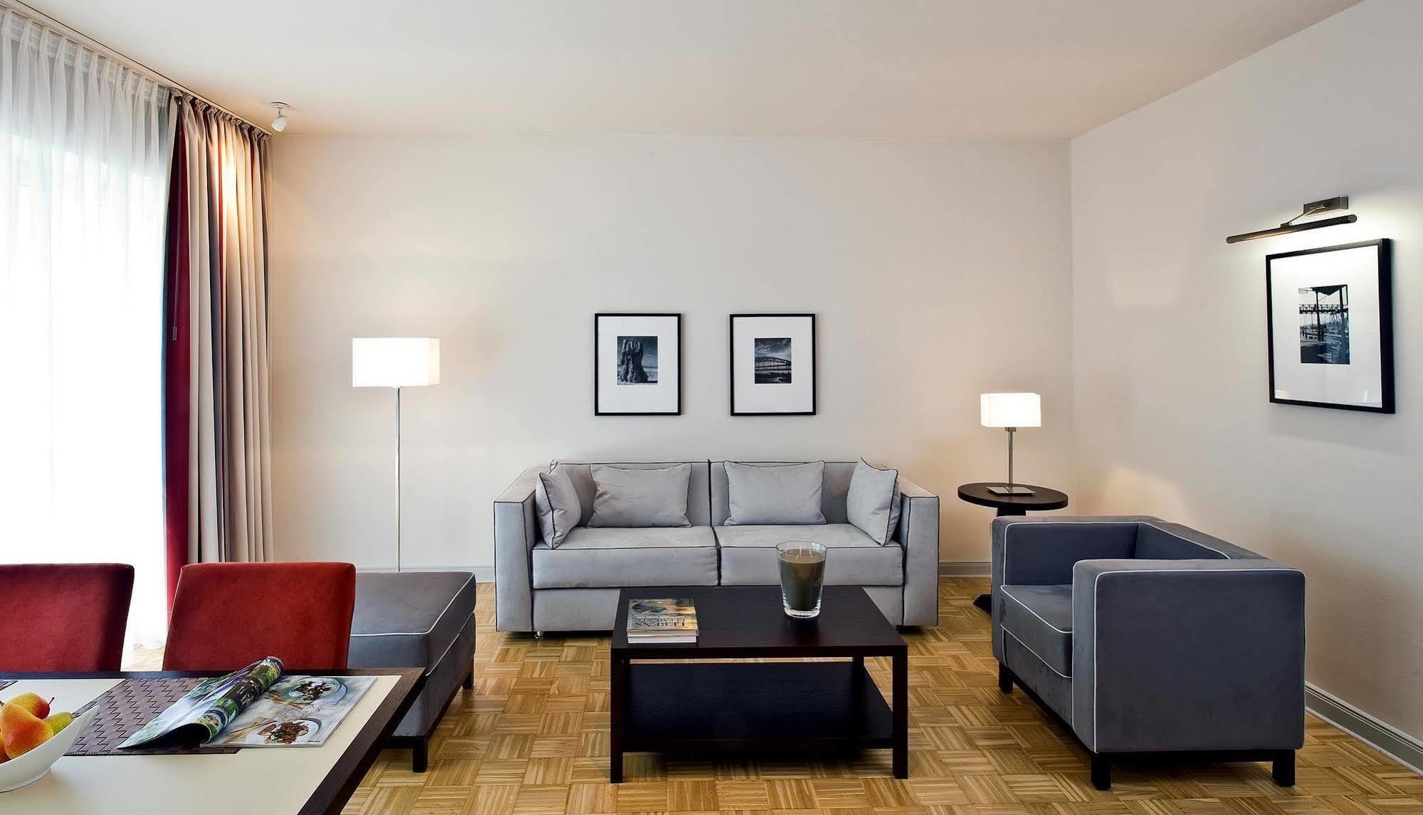 Golden Tulip Berlin Hotel Hamburg מראה פנימי תמונה