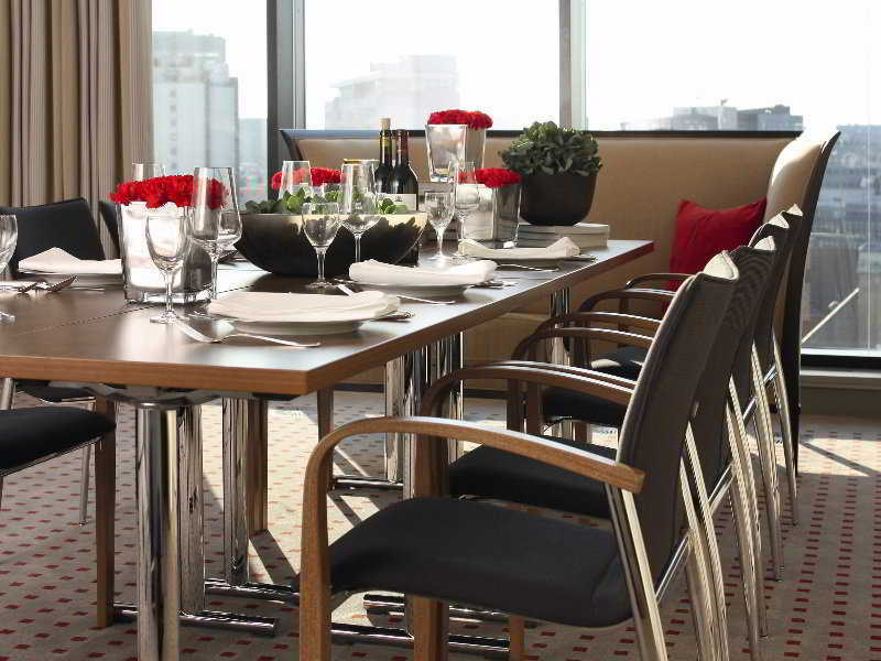 Golden Tulip Berlin Hotel Hamburg מראה חיצוני תמונה