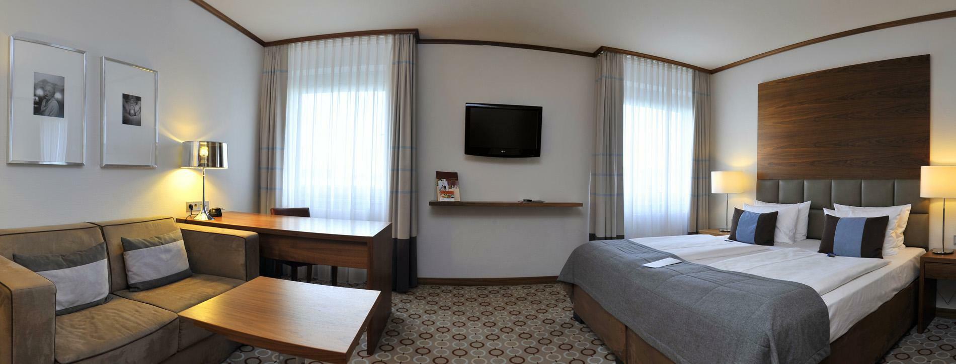 Golden Tulip Berlin Hotel Hamburg מראה חיצוני תמונה