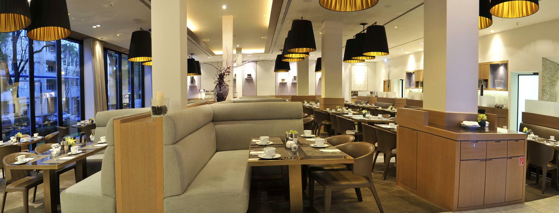 Golden Tulip Berlin Hotel Hamburg מראה חיצוני תמונה