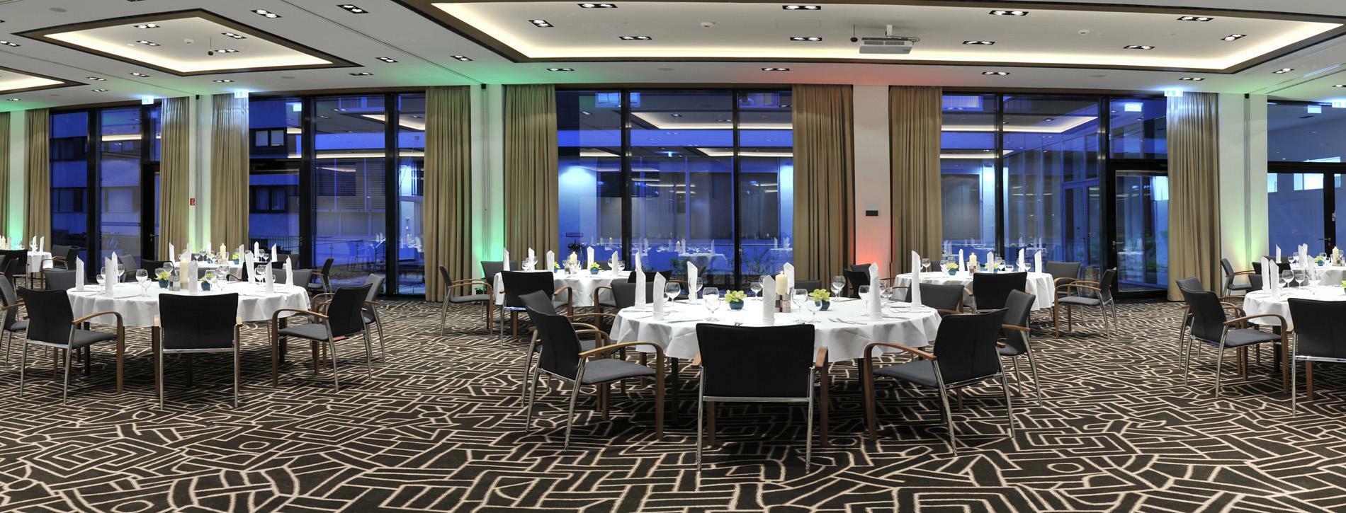 Golden Tulip Berlin Hotel Hamburg מראה חיצוני תמונה