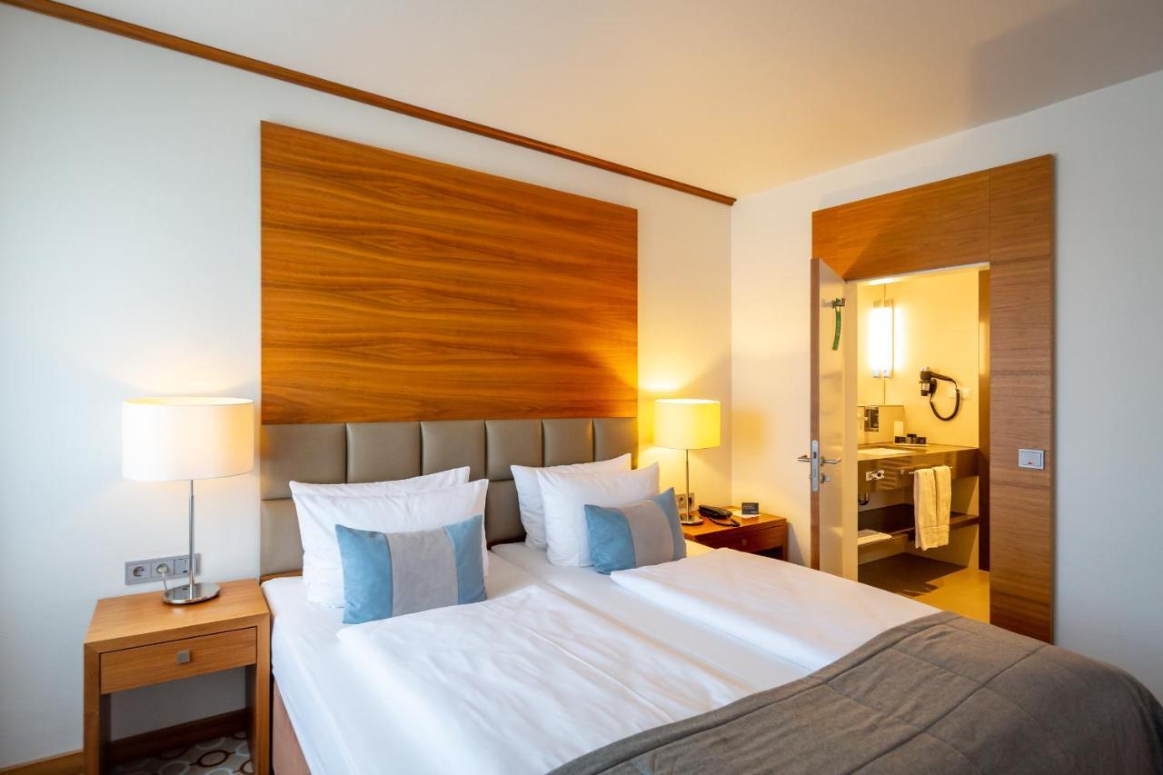 Golden Tulip Berlin Hotel Hamburg מראה חיצוני תמונה