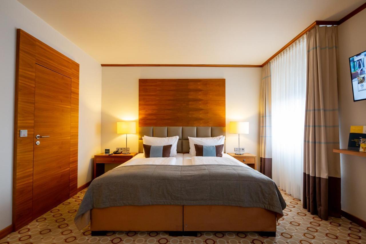 Golden Tulip Berlin Hotel Hamburg חדר תמונה