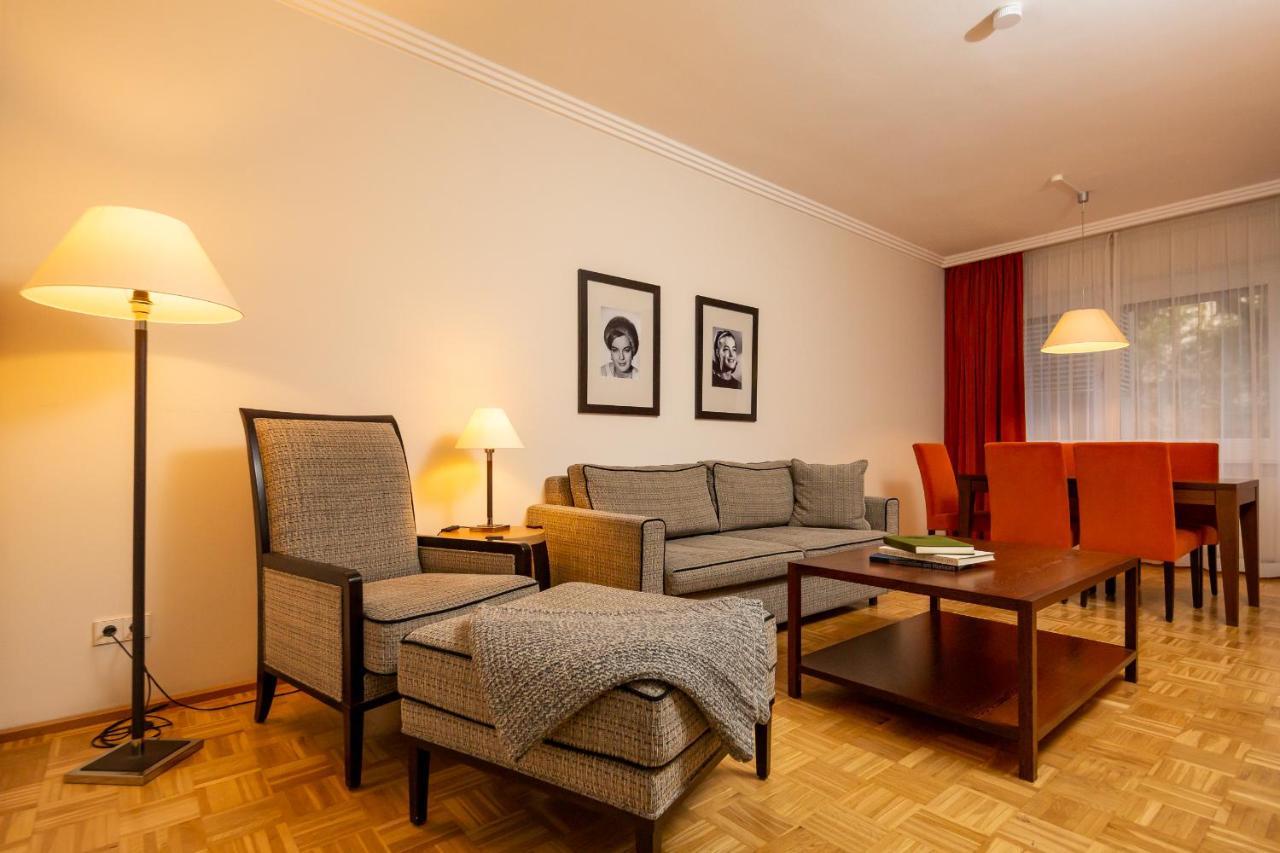 Golden Tulip Berlin Hotel Hamburg מראה חיצוני תמונה