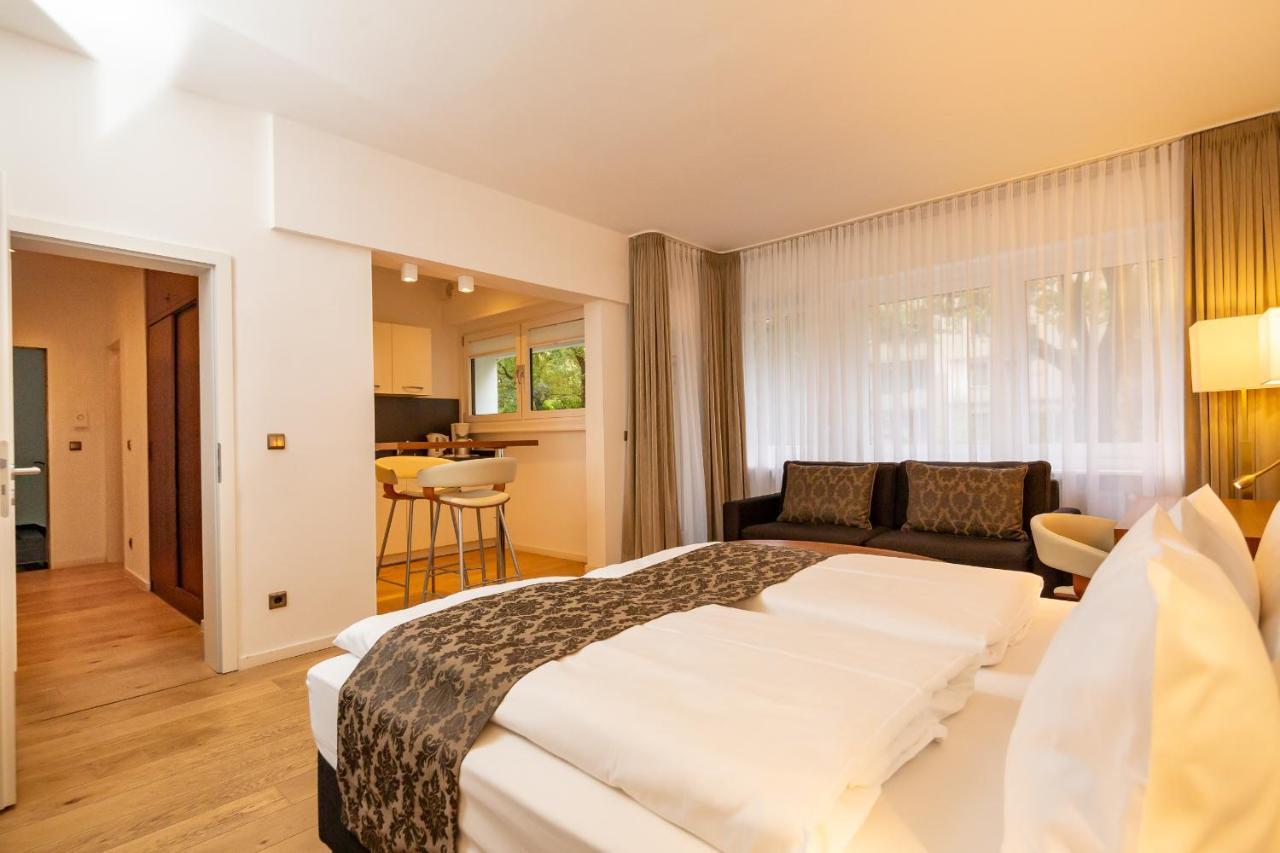 Golden Tulip Berlin Hotel Hamburg מראה חיצוני תמונה