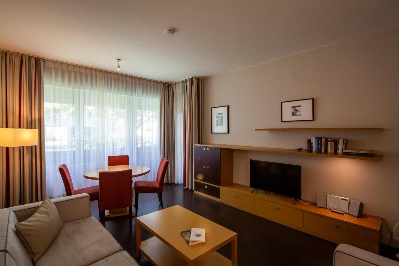 Golden Tulip Berlin Hotel Hamburg מראה חיצוני תמונה