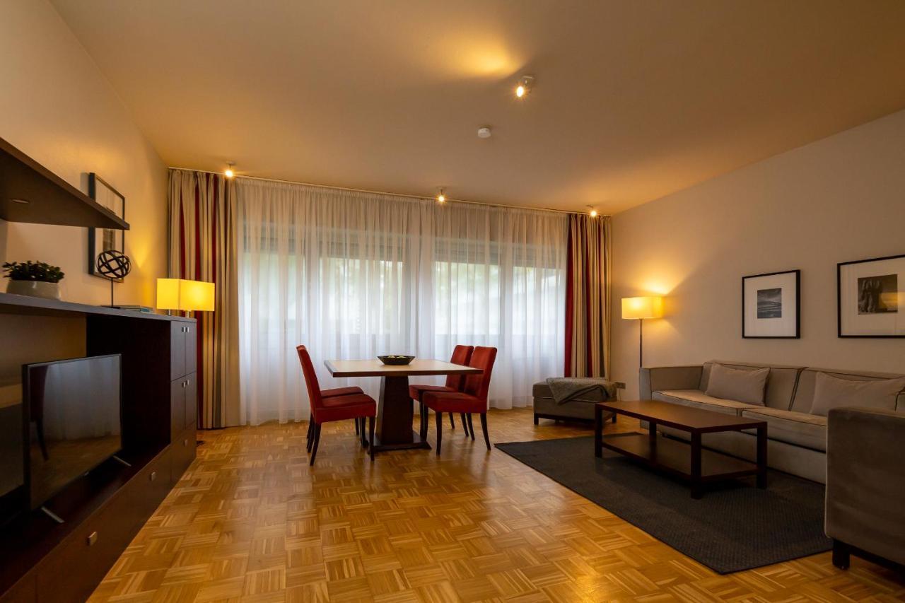 Golden Tulip Berlin Hotel Hamburg מראה חיצוני תמונה