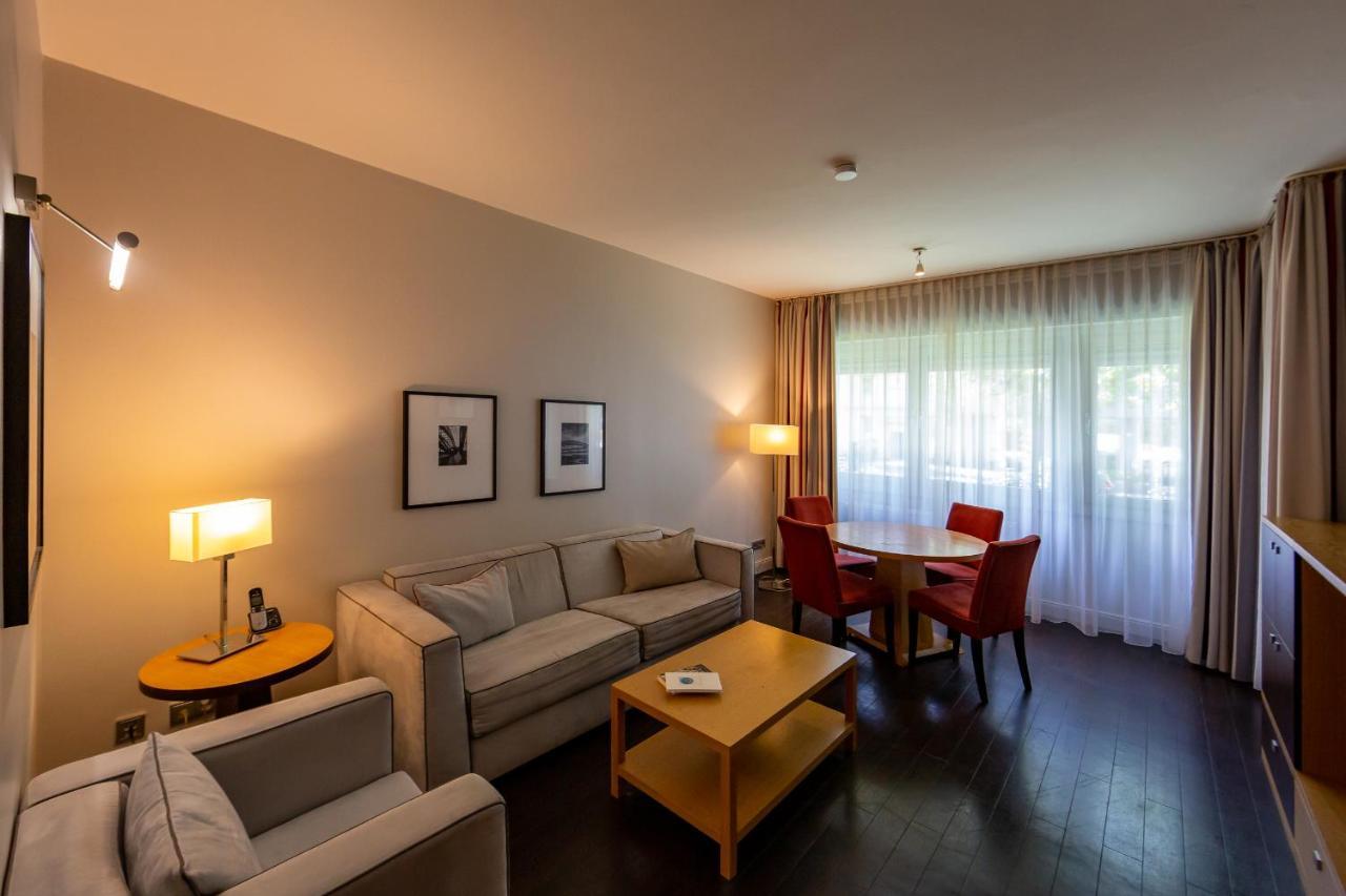 Golden Tulip Berlin Hotel Hamburg מראה חיצוני תמונה