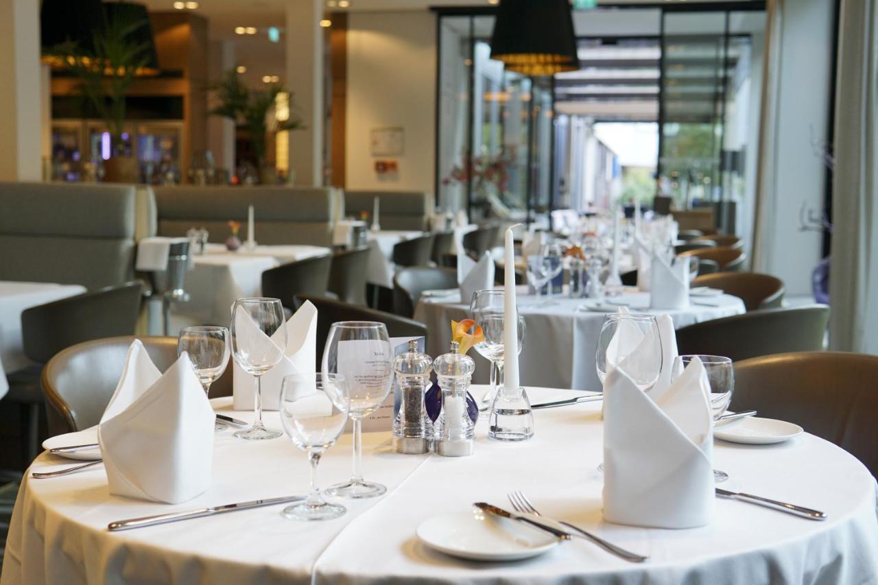Golden Tulip Berlin Hotel Hamburg מראה חיצוני תמונה